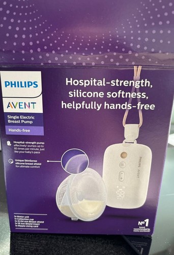 Philips avent hands - philips, hands-free
