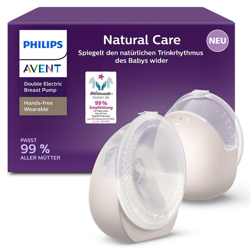 Philips avent natural care - avent,